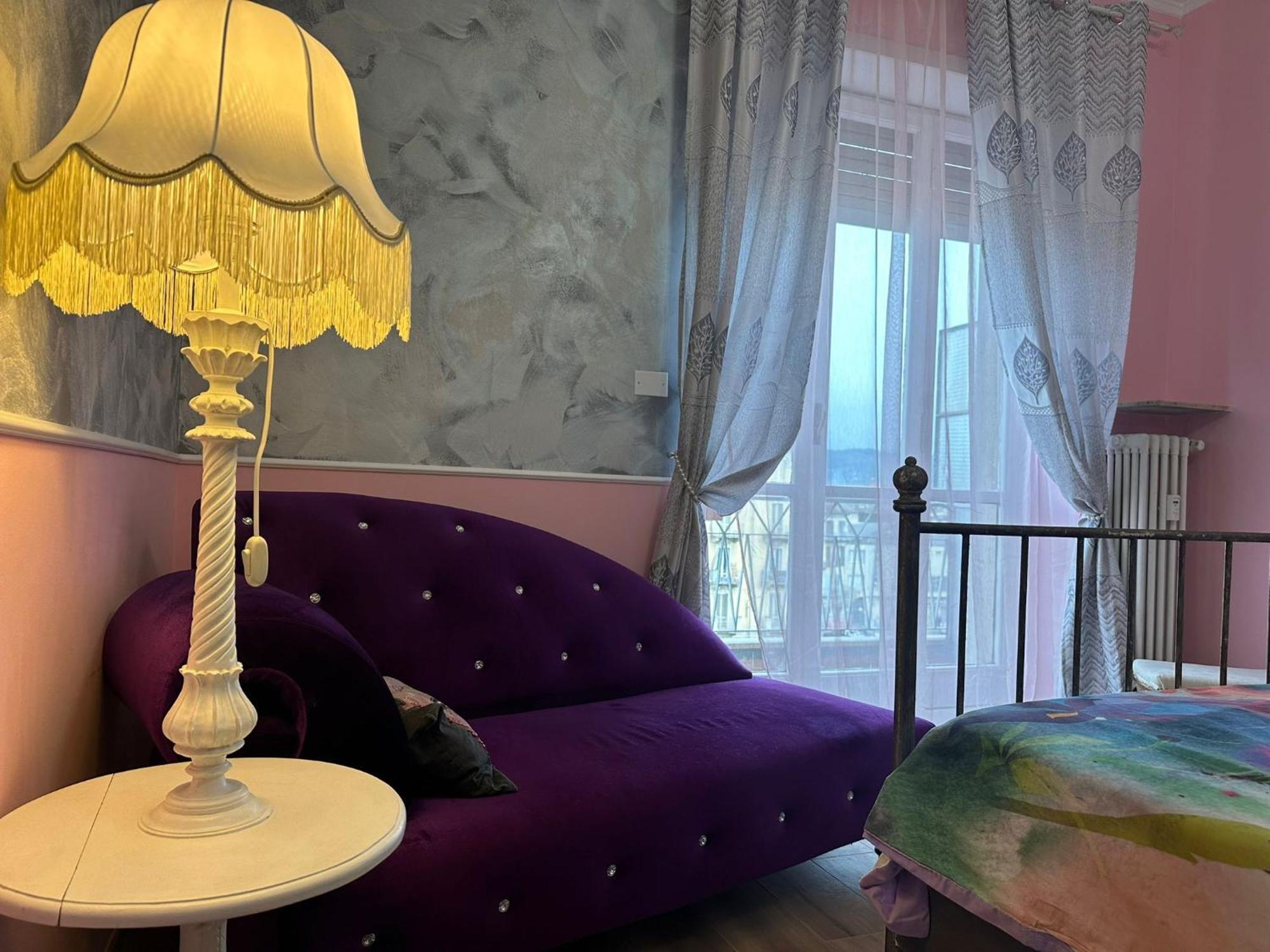 Maison Dell'Amole 都灵 外观 照片