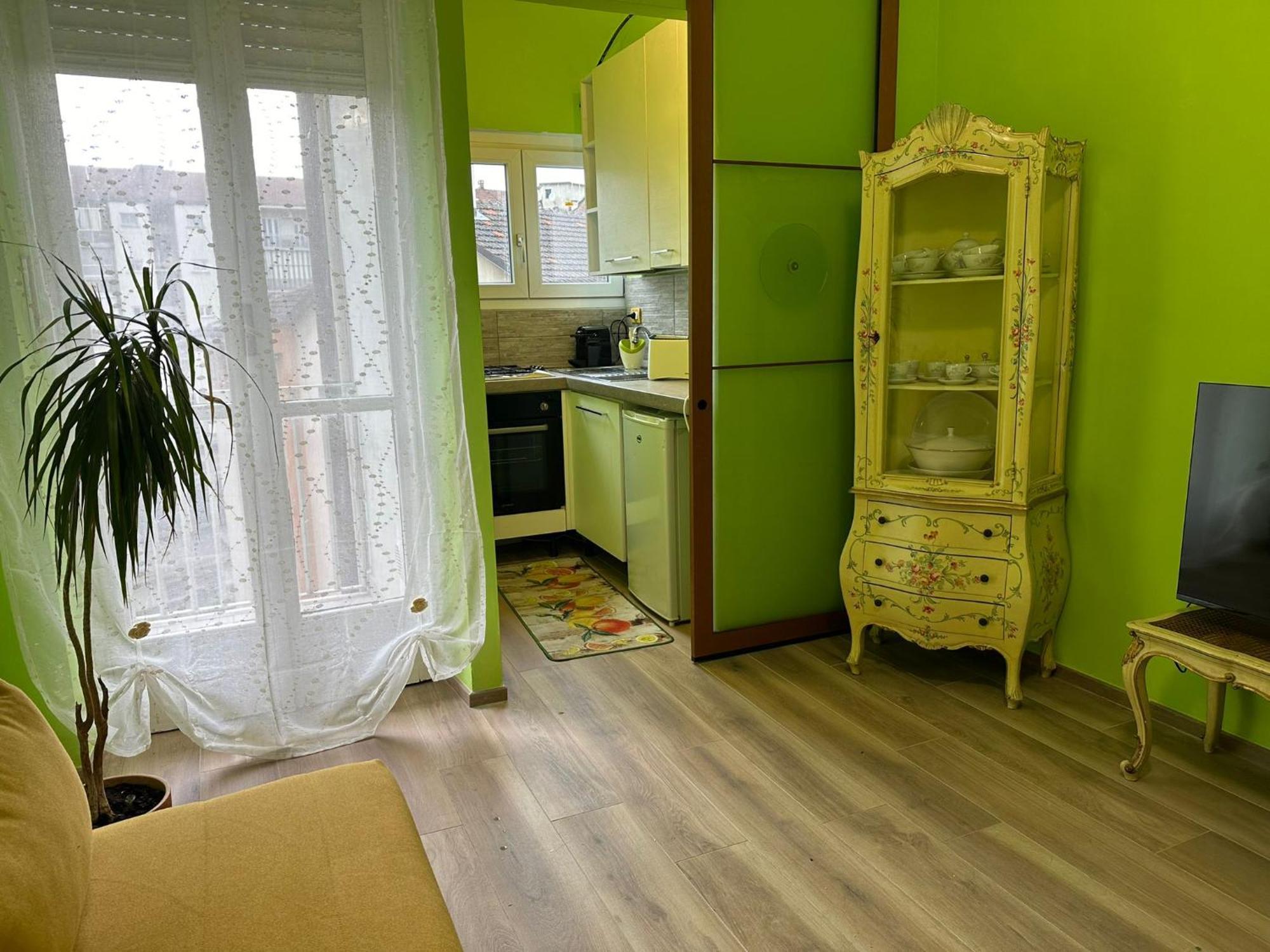 Maison Dell'Amole 都灵 外观 照片